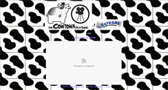 Desktop Screenshot of cowtown.sonnyboo.com